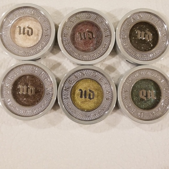 Urban Decay Other - Urban Decay Eyeshadow